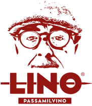Logo Linopassamilvino Lino ci mette la faccia. I ristoranti dell'arrosticino a Torino