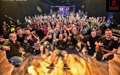 Concerto Rewind Torino