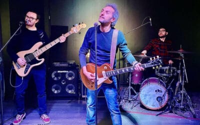 Concerto Three Sixty