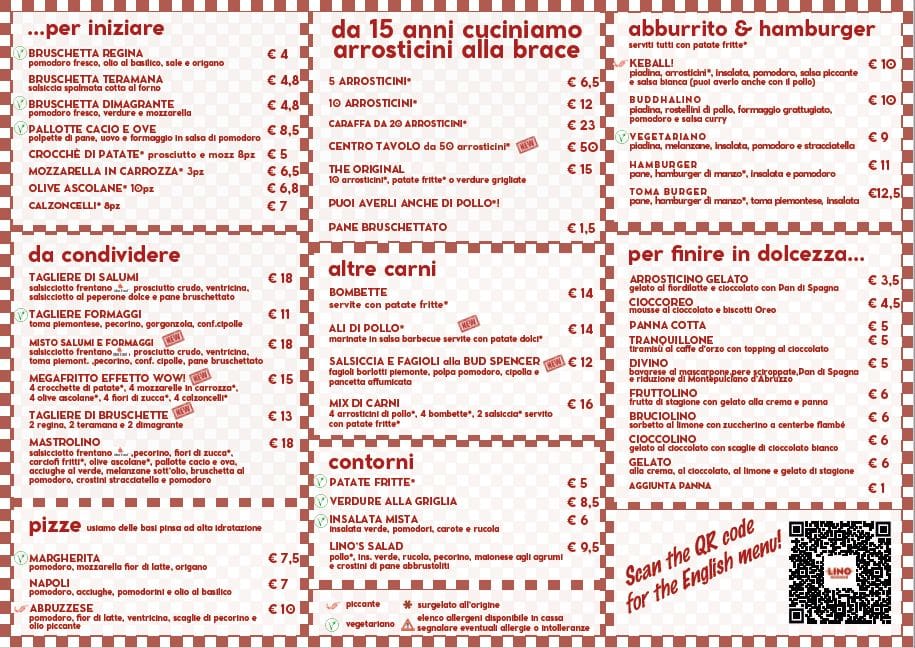 menu-ristorante-linopassamilvino-arrosticini-alla-brace-torino-2026-min il nuovo menu del ristorante Linopassamilvino di Torino, arrosticini abruzzesi rigorosamente alla brace e molto altro per soddisfare tutti