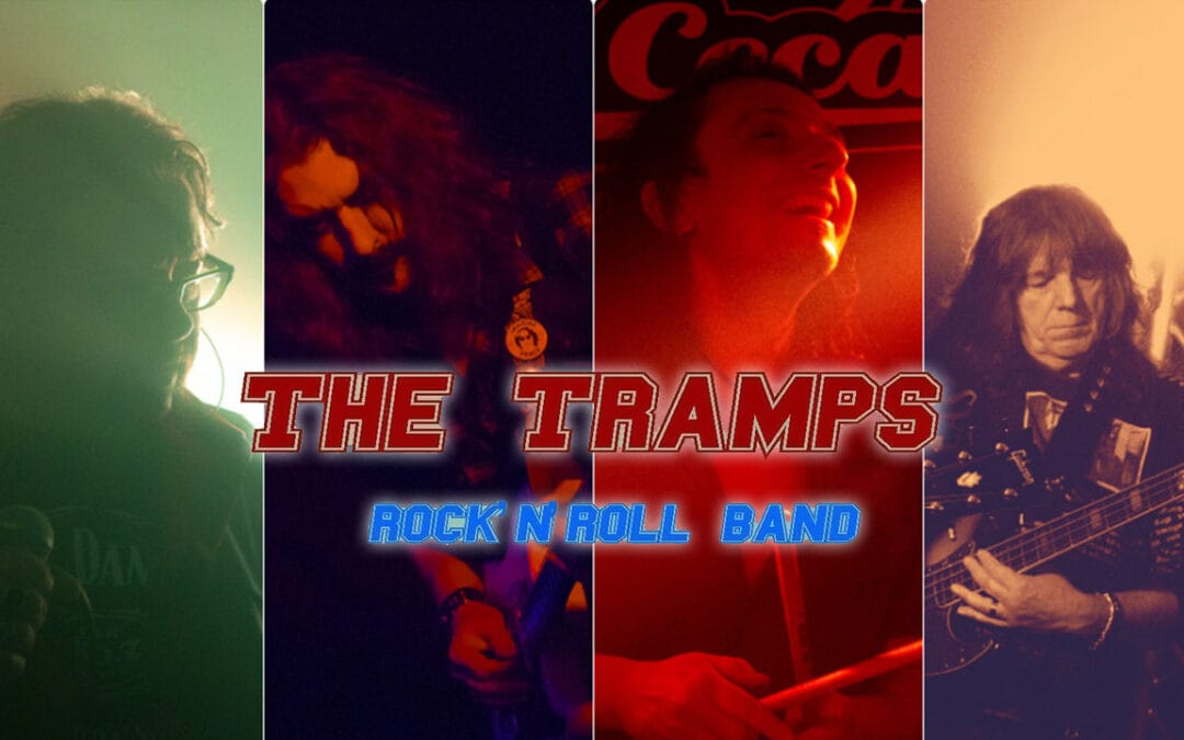 Concerto The Tramps