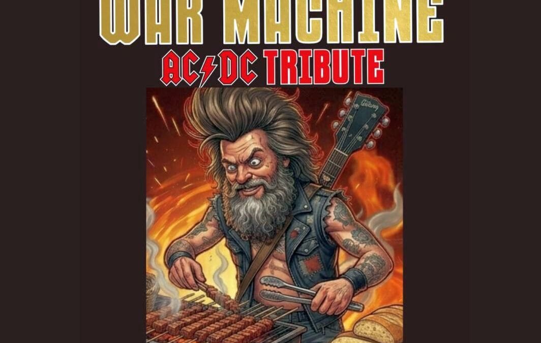 Concerto War Machine