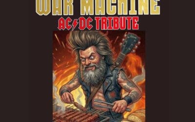Concerto War Machine
