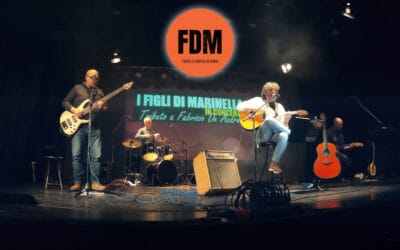 Concerto I Figli di Marinella