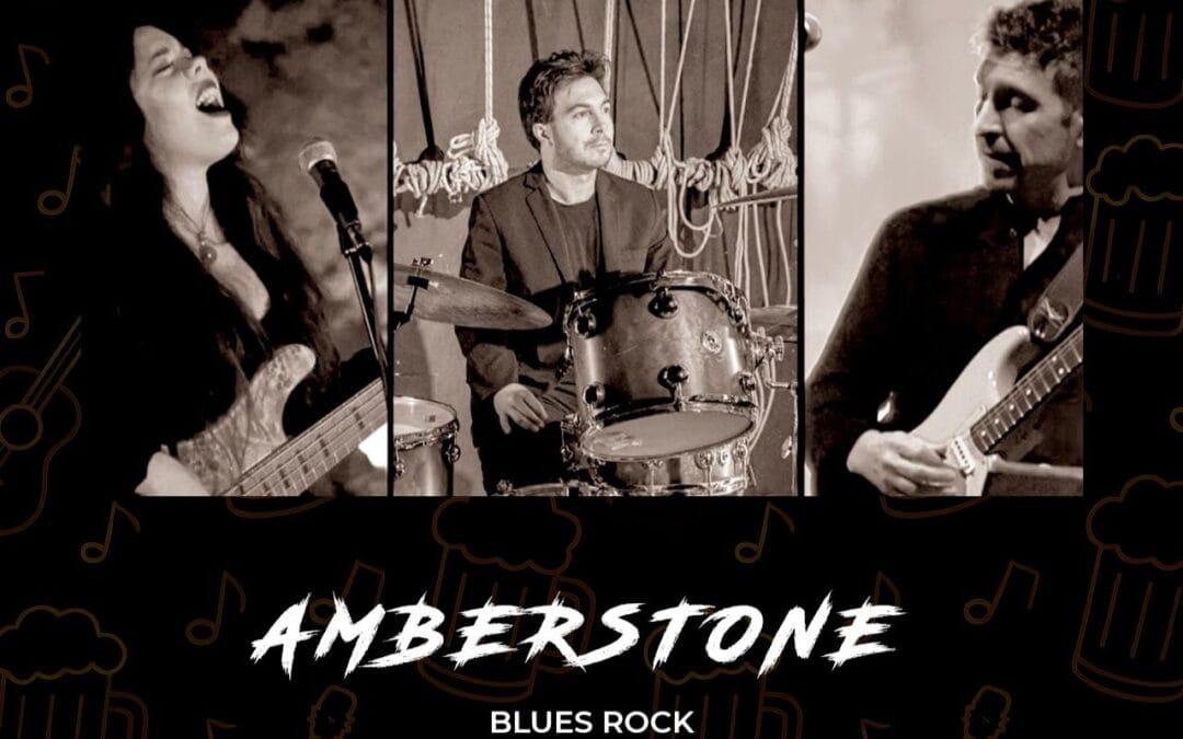 Concerto Amberstone