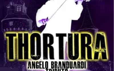 Concerto Thortura
