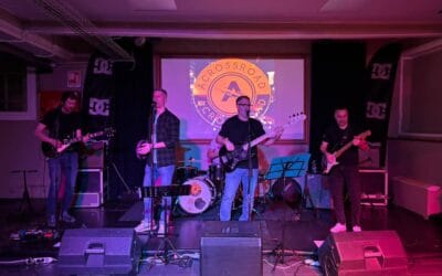 Concerto Acrossroad