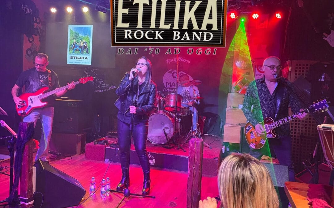 Concerto Etilika