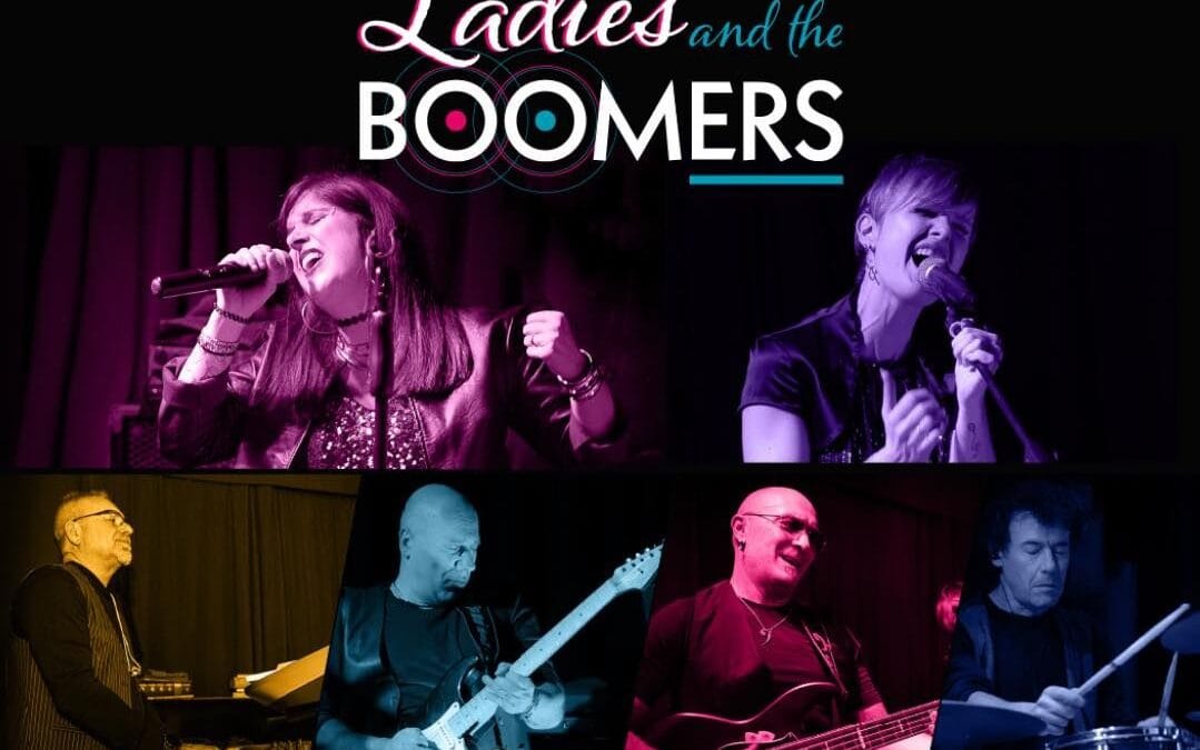 Concerto Ladies and the boomers