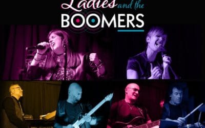 Concerto Ladies and the boomers