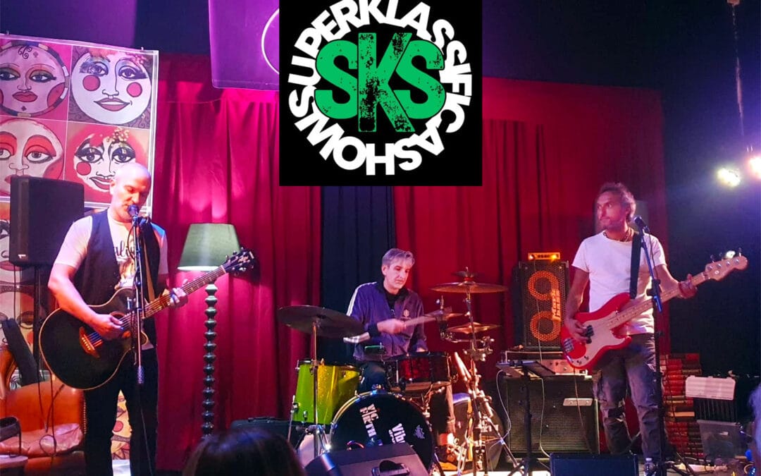 Concerto SKS